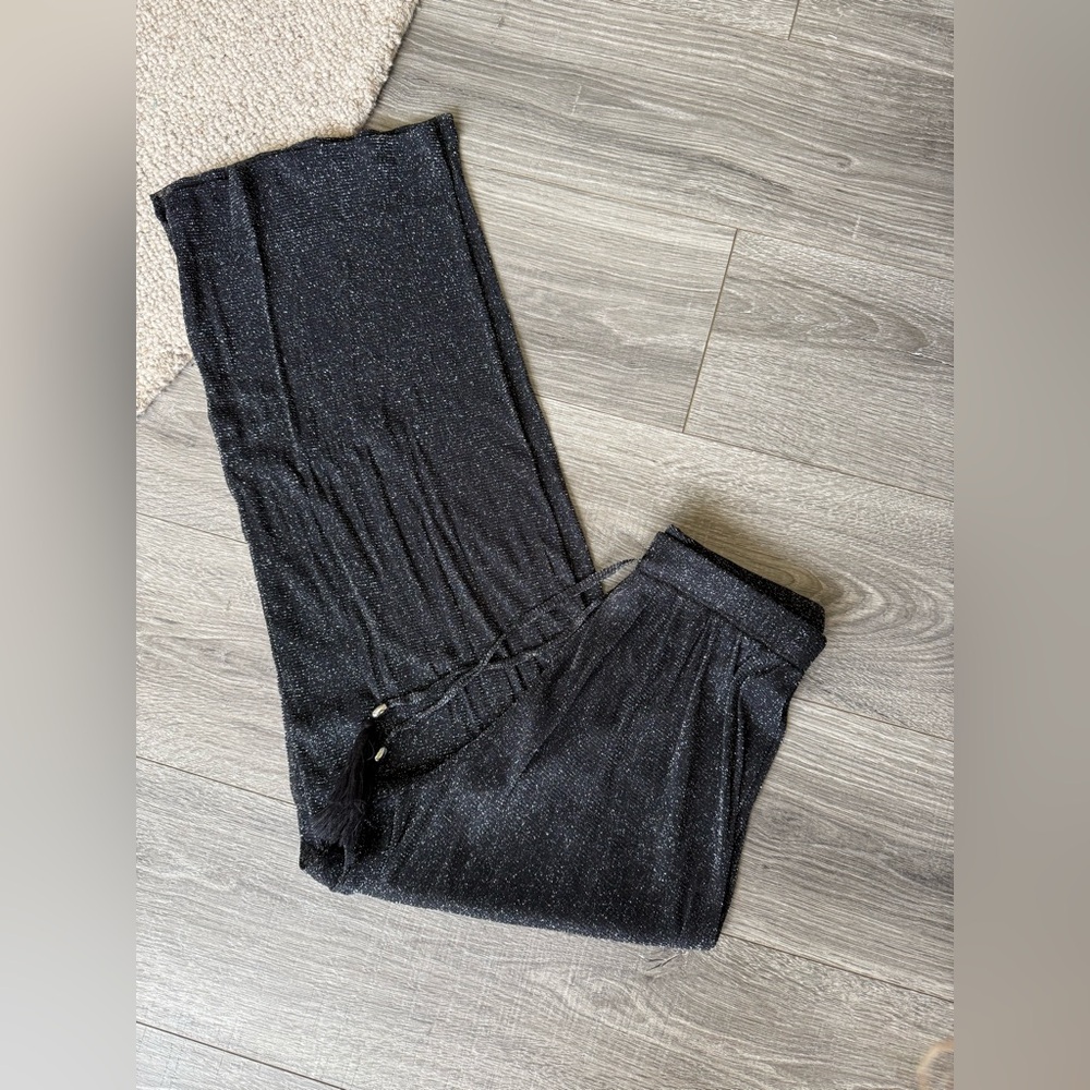 Cover Up Pants